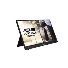 LCD DISPLEJ ASUS 15.6" MB16ACV ZenScreen Go USB Type-C Prenosný FHD 1920x1080 IPS až 4 hodiny batéria Skladacie inteligentné puzdro LCD DISPLEJ ASUS 15.6" MB16ACV ZenScreen Go USB Type-C Prenosný FHD 1920x1080 IPS až 4 hodiny batéria Skladacie inteligentné puzdro