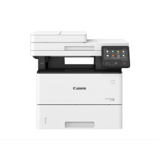 Canon imageRUNNER 1643iF II tlač, kopírovanie, skenovanie, faxovanie, odosielanie, 43 výtlačkov/min čiernobielo, duplex, DADF, USB Canon imageRUNNER 1643iF II tlač, kopírovanie, skenovanie, faxovanie, odosielanie, 43 výtlačkov/min čiernobielo, duplex, DADF, USB