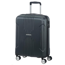 American Tourister Tracklite SPINNER 67/24 EXP TSA Dark Slate
