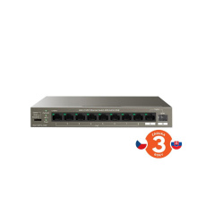 Tenda TEG1110PF-8-102W Tenda TEG1110PF-8-102W