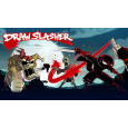 Draw Slasher (PC) klíč Steam