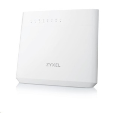 Zyxel VMG8825-T50K Bezdrôtový AC2300 VDSL2 modemový router, 4x gigabitová LAN, 1x gigabitová WAN, 1x USB3.0, vektorovanie Zyxel VMG8825-T50K Bezdrôtový AC2300 VDSL2 modemový router, 4x gigabitová LAN, 1x gigabitová WAN, 1x USB3.0, vektorovanie