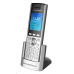 Grandstream WP820 [IP telefón Wi-Fi, 2 linky, 2 účty SIP, 2.4" TFT 240x320, bluetooth, 3.5 mm jack, OS Android]