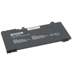 AVACOM batéria pre HP Probook 430, 440, 450 G6 Li-Pol 11,55V 3900mAh 45Wh AVACOM batéria pre HP Probook 430, 440, 450 G6 Li-Pol 11,55V 3900mAh 45Wh