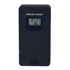 Solight bezdrátový senzor k meteostanici TE81WIFI Solight bezdrátový senzor k meteostanici TE81WIFI