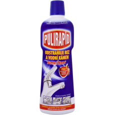 PULIRAPID 750ml Classico - na vodný kameň