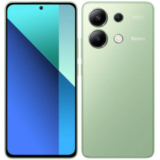 Redmi Note 13 6GB/128GB Mint Green