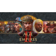 Age of Empires II: Definitive Edition (PC) klíč MS Store