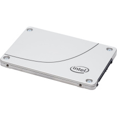 Séria Intel® SSD DC S4520 (1,92 TB, SATA III, 3D4 TLC)