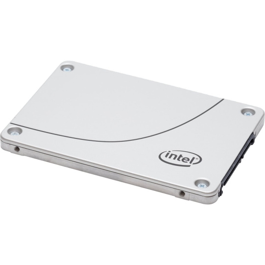 Séria Intel® SSD DC S4520 (1,92 TB, SATA III, 3D4 TLC)