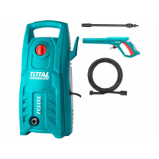 Total TGT11316 čistič vysokotlaký, 1400W