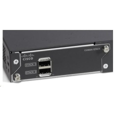 Cisco C2960X-STACK FlexStack-Plus - síťový stohovací modul - REFRESH Cisco C2960X-STACK FlexStack-Plus - síťový stohovací modul - REFRESH