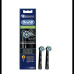 Oral-B EB 50-2 CrossAction černá (2 ks) náhradní koncovka