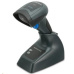 Datalogic QuickScan I QBT2131, BT, 1D, BT, multiIF, sada (RS232), čierna