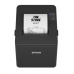 Epson TM-T20IV, USB, RS232, LAN, 8 dots/mm (203 dpi), řezačka, černá