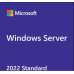 Windows Server CAL 2022 SK 5 Clt Device CAL OEM