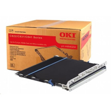 Pásový pohon OKI pre C822/823/831/833/841/843 a MC853/873 (80 000 strán) Pásový pohon OKI pre C822/823/831/833/841/843 a MC853/873 (80 000 strán)