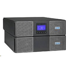 Eaton 9PX 11000i RT6U HotSwap Netpack, UPS 11000VA, LCD