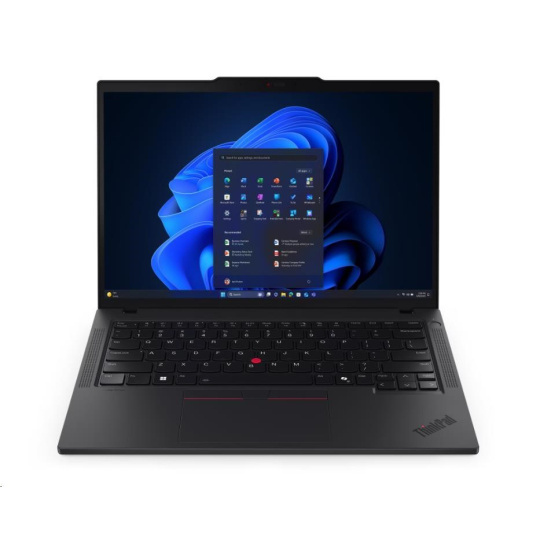 LENOVO NTB ThinkPad T14 G6 - Ultra 7 255U,14" WUXGA IPS,32GB,1TSSD,HDMI,Intel® Graphics,W11P,3Y Premier LENOVO NTB ThinkPad T14 G6 - Ultra 7 255U,14" WUXGA IPS,32GB,1TSSD,HDMI,Intel® Graphics,W11P,3Y Premier
