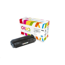 OWA Armor toner pre HP Laserjet 1200, 1220, 3300, 3380, 7000 strán, C7115X JUMBO, čierna/čierna OWA Armor toner pre HP Laserjet 1200, 1220, 3300, 3380, 7000 strán, C7115X JUMBO, čierna/čierna