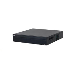 Dahua NVR5864-EI2, 64× IP, 32Mpx, 448Mbps (bez AI), H.265+, 8× HDD, 2× HDMI, 2× VGA, AI pomocí NVR Dahua NVR5864-EI2, 64× IP, 32Mpx, 448Mbps (bez AI), H.265+, 8× HDD, 2× HDMI, 2× VGA, AI pomocí NVR