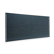 CROSSIO 200W - rigidní solární panel