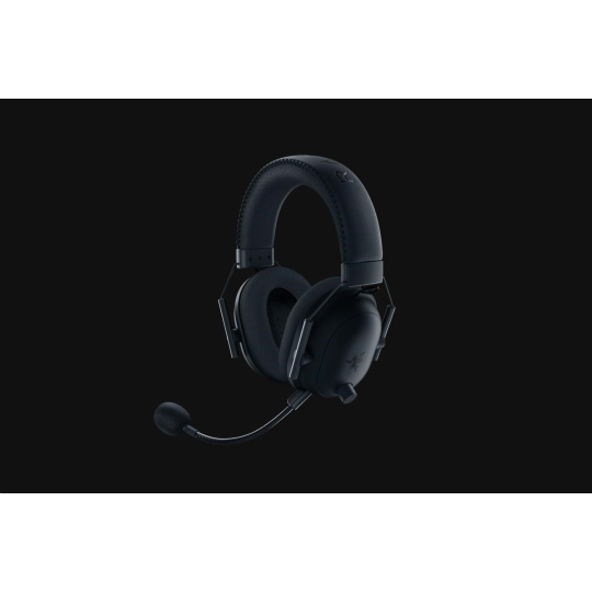 RAZER sluchátka s mikrofonem BlackShark V2 Pro, Wireless Esports Headset