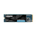 KIOXIA SSD 2TB EXCERIA PLUS G4, M.2 2280, PCIe Gen5x4, NVMe 2.0, R:10000/W:8200MB/s