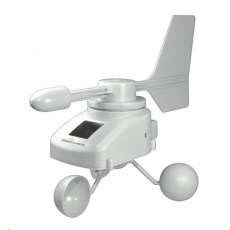 TechnoLine MA10660 - Anemometr Mobile-Alerts