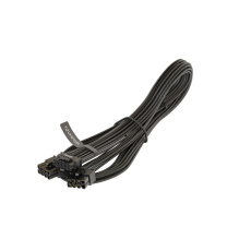 SEASONIC 12VHPWR cable black, 750mm