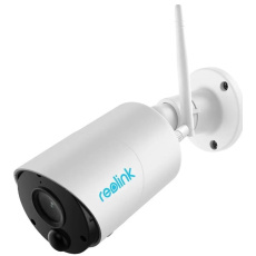 Bezpečnostná kamera REOLINK E1 Outdoor s nočným videním Bezpečnostná kamera REOLINK E1 Outdoor s nočným videním