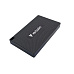 VERBATIM Externí SSD Metal Mini 512GB, USB-C 3.2, černá