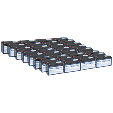 AVACOM Náhradní baterie AVA-RBP32-12090-KIT pro UPS AEG, Phoenixtec, PowerWalker, Vertiv AVACOM Náhradní baterie AVA-RBP32-12090-KIT pro UPS AEG, Phoenixtec, PowerWalker, Vertiv