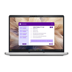 DELL NTB Pro 13 Plus PB13250/U7-268V/32GB/512SSD/13.3" FHD+/IR Cam & Mic/No AC Adapter/vPro/Bck Kb/W11P/3Y PS NBD DELL NTB Pro 13 Plus PB13250/U7-268V/32GB/512SSD/13.3" FHD+/IR Cam & Mic/No AC Adapter/vPro/Bck Kb/W11P/3Y PS NBD