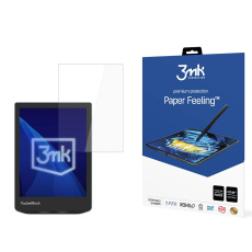 3mk ochranná folie Paper Feeling pro PocketBook Verse 629 3mk ochranná folie Paper Feeling pro PocketBook Verse 629