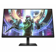 LCD HP OMEN 27qs; 68,6 cm 27"; QHD 2560x1440; 240 Hz;1ms; 400nits;2xHDMI, DP,USB, Pivot,VESA LCD HP OMEN 27qs; 68,6 cm 27"; QHD 2560x1440; 240 Hz;1ms; 400nits;2xHDMI, DP,USB, Pivot,VESA