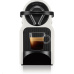 Krups Nespresso Inissia kávovar, kapslový, bílá