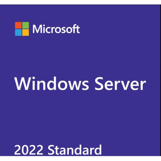 Windows Server CAL 2022 SK 1 Clt Device CAL OEM