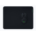 RAZER Gigantus V2 Herná podložka pod myš, M, čierna