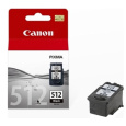 Canon BJ CARTRIDGE čierna PG-512BK (PG512BK)