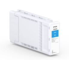 Jednorazové balenie atramentu EPSON UltraChrome XD3 Cyan T50U2 350 ml Jednorazové balenie atramentu EPSON UltraChrome XD3 Cyan T50U2 350 ml