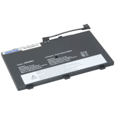 AVACOM batéria pre Lenovo ThinkPad S3 Yoga 14 Series Li-Pol 14,8V 3785mAh 56Wh AVACOM batéria pre Lenovo ThinkPad S3 Yoga 14 Series Li-Pol 14,8V 3785mAh 56Wh