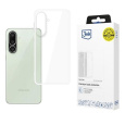 3mk Clear Case pro Samsung Galaxy M56