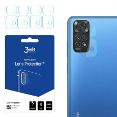 3mk Lens Protection pro Xiaomi Redmi Note 11s 4G 3mk Lens Protection pro Xiaomi Redmi Note 11s 4G