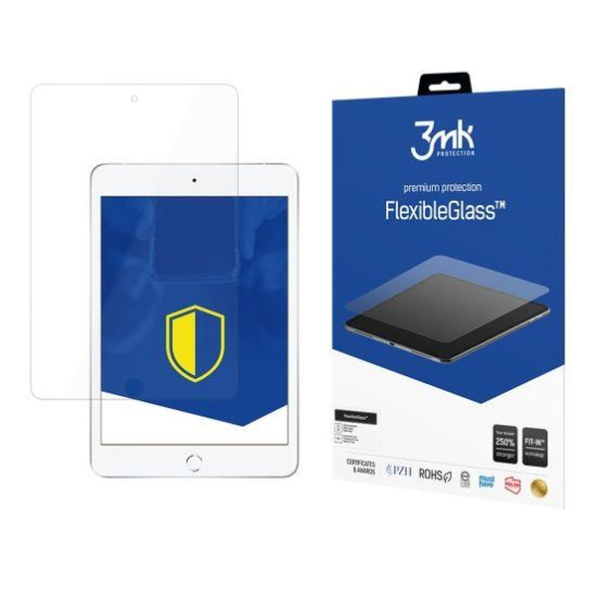 3mk FlexibleGlass pro Apple iPad Mini 7.9 2019 3mk FlexibleGlass pro Apple iPad Mini 7.9 2019