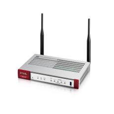 Zyxel USG FLEX Series, 10/100/1000, 1*WAN, 4*LAN/DMZ ports, WiFi 6 AX1800, 1*USB (device only) Zyxel USG FLEX Series, 10/100/1000, 1*WAN, 4*LAN/DMZ ports, WiFi 6 AX1800, 1*USB (device only)
