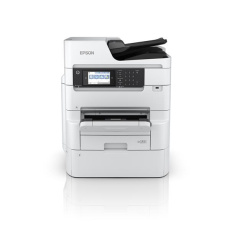 Atrament do tlačiarne EPSON EPSON WorkForce Pro WF-C879RDWF ,( 4v1, A3+, 34 str./min, Ethernet, WiFi (Direct)) Atrament do tlačiarne EPSON EPSON WorkForce Pro WF-C879RDWF ,( 4v1, A3+, 34 str./min, Ethernet, WiFi (Direct))