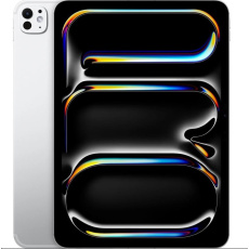 APPLE iPad Pro 13" Wi-Fi 1TB nanotextura - Silver 2024 APPLE iPad Pro 13" Wi-Fi 1TB nanotextura - Silver 2024