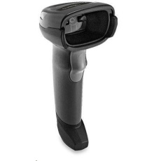 Čítačka Zebra DS2208, čítačka 2D čiarových kódov, KIT, čierna, USB-HID Čítačka Zebra DS2208, čítačka 2D čiarových kódov, KIT, čierna, USB-HID