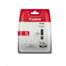 Canon BJ CARTRIDGE PGI-550 PGBK Canon BJ CARTRIDGE PGI-550 PGBK